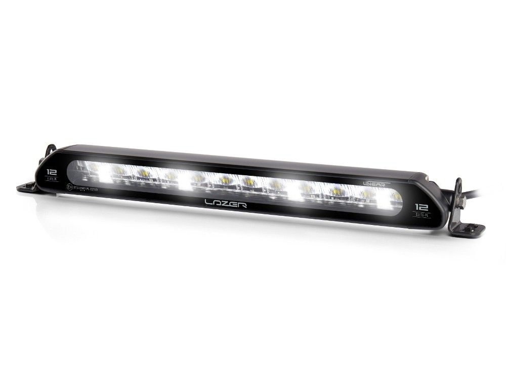 Lazerlamps Linear Elite Light Bars