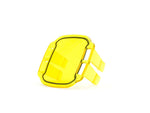 Load image into Gallery viewer, Lazerlamps Amber Lens Cover for Utility 25 Work Light (single)
