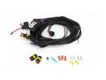Load image into Gallery viewer, 2l-lp-320 Lazerlamps Two-Lamp Harness Kit &quot;long&quot; (Low power, 12V) | Light Wiring perth pro auto electriuc parts
