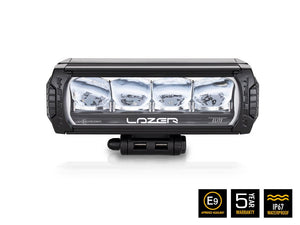 Lazerlamps Triple R Elite Gen 2 Light Bars | Driving/Spot/Bar Lights