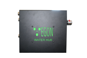 EGON Water Hub 2.0 The World's Most Cost-Effective Way To Plumb Water Systems In Boats, Caravans, 4wds And Off-Grid Homes. VERSION 2.0 12Volt | Perth Pro Auto Electric pARTS