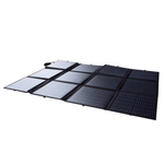 Load image into Gallery viewer, KT Solar 300W Solar Blanket Kit with Charge Regulator | Solar
