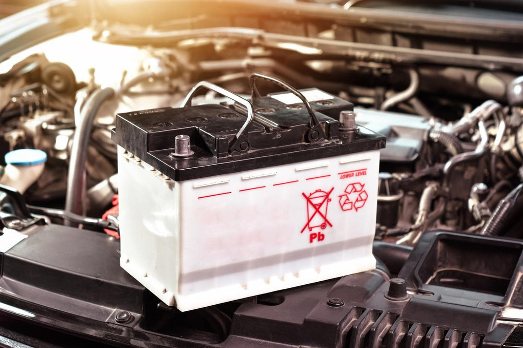 How to Disconnect a Car Battery Safely and Easily