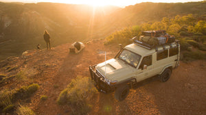 Top 6 12V Accessories for Off-Grid 4WD Camping Adventures
