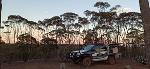 Ronny Dahl X Heiner's 2014 Hilux Review