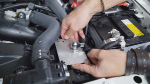 Guide to Wiring Your Winch in a 4WD: Klarmann Automotive Solutions' Tips
