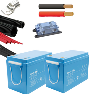 Battery Connection Kits