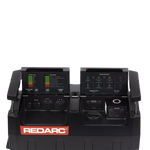 Load image into Gallery viewer, REDARC Portable Dual Battery System 100Ah GoBLOCK
