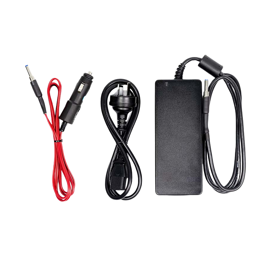 REDARC Portable Dual Battery System 100Ah GoBLOCK