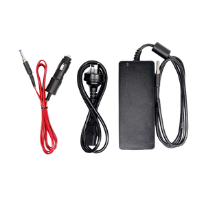 REDARC Portable Dual Battery System 100Ah GoBLOCK