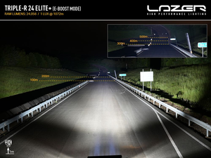 Lazerlamps Triple-R 24 Elite+