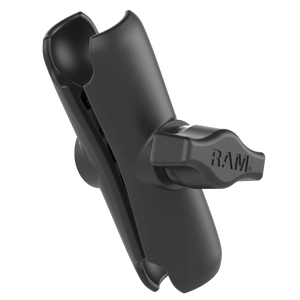 RAM® Double Socket Arm - B Size Medium | Phone Holders | PERTH PRO AUTO ELECTRIC PARTS
