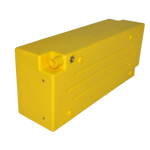 Load image into Gallery viewer, Poly Diesel Tank 58Lt F-vert
