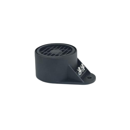 Backup Alarm 12V-80V 102dB single mount- Beeping Sound | Buzzer/Beeper