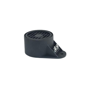 Backup Alarm 12V-80V 102dB single mount- Beeping Sound | Buzzer/Beeper