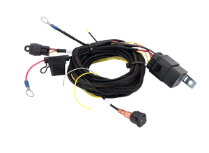 Lazerlamps Wiring Kits