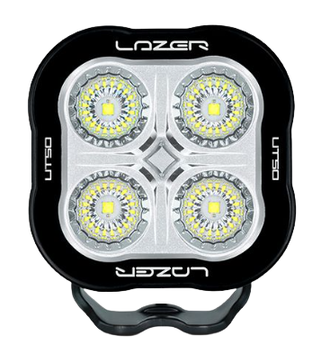 Lazerlamps Utility Work Light