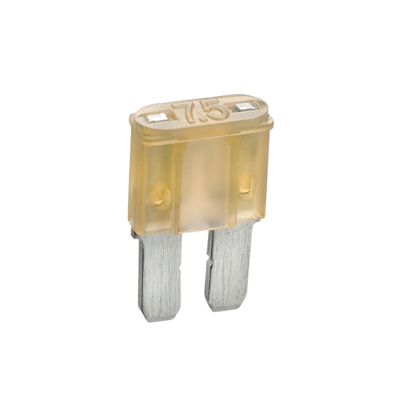 Series of Micro 2 Wedge Fuses | Circuit Protection