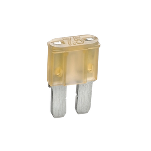 Series of Micro 2 Wedge Fuses | Circuit Protection