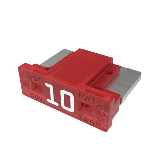 Series of Low Profile Mini Fuses | Circuit Protection