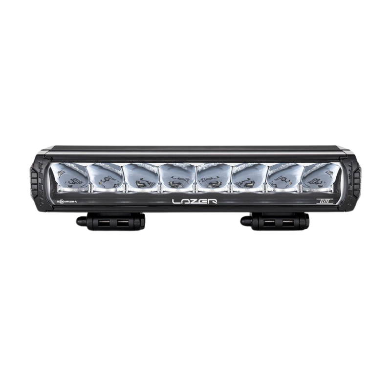 Lazerlamps Triple R Elite Gen 2 Light Bars | Driving/Spot/Bar Lights