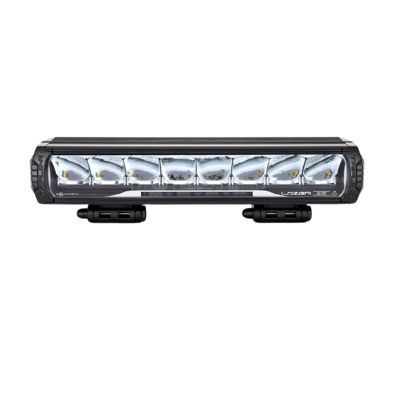 Lazerlamps Triple R Elite Gen 2 Light Bars | Driving/Spot/Bar Lights