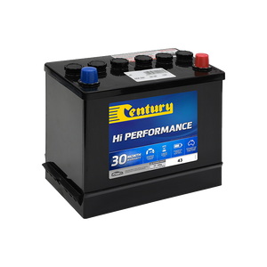Century Hi Performance Battery 43 330CCA 60RC 40AH | Perth Pro Auto