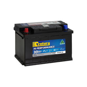 Century Hi Performance Battery DIN65RH 660CCA 130RC 68AH | perth pro auto