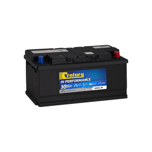 Century Hi Performance Battery DIN85L MF 780CCA 158RC 85AH