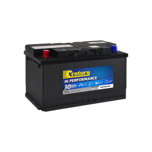 Century Hi Performance Battery DIN75RH MF 750CCA 160RC 90AH | perth pro auto