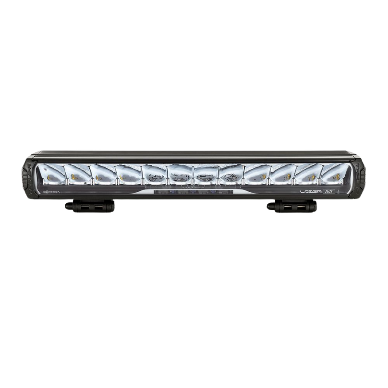 Lazerlamps Triple R Elite Gen 2 Light Bars | Driving/Spot/Bar Lights