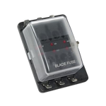 Load image into Gallery viewer, Fuse Box With LED Indicators, multiple sizes | Circuit Protection
