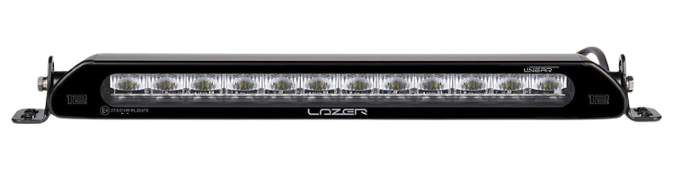 Lazerlamps Linear Light Bars