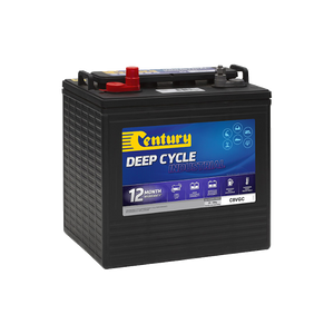C8VGC Century Industrial Deep Cycle Battery 8V 170AH