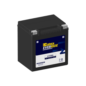 GYZ32HL Century EverRide Heavy Duty AGM Battery 450CCA 30AH