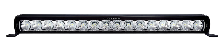 Lazerlamps Evolution