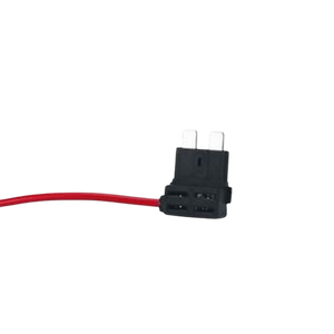 Standard Fuse Holder | Circuit Protection