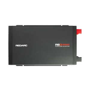 Redarc 2000W 12V RS3 Pure Sine Wave Inverter