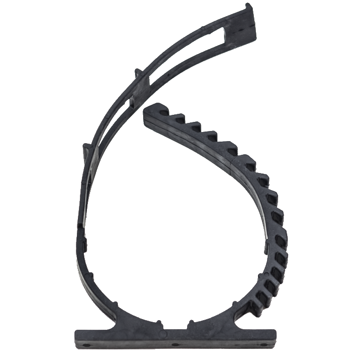 Super Quick Fist Clamp 64 to 240mm (1pc)