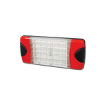 Load image into Gallery viewer, Hella - Rearlight - DuraLED Combi-S - LED - 12/24V | Stop/Tail/Indicator Lights perthpro auto
