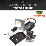 Load image into Gallery viewer, Under Bonnet BCDC1225D KIT For Toyota Hilux | Kits
