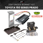 Load image into Gallery viewer, Under Bonnet BCDC1225D KIT For Toyota Prado 150 Series | Kits
