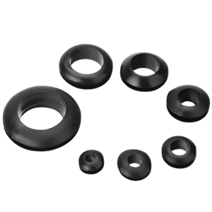 Series of Rubber Grommets | Cable/Sleeving