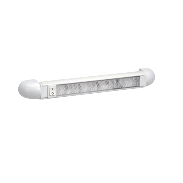 Narva LED Swivel Lamp 180 Rotation 9-33 Volt | Camping Lights