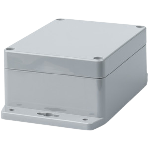 Sealed Polycarbonate Enclosure Junction Boxes | Circuit Protection