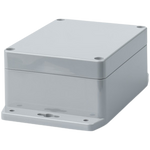 Load image into Gallery viewer, Sealed Polycarbonate Enclosure Junction Boxes | Circuit Protection
