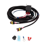 Load image into Gallery viewer, Lazerlamps Two-Lamp Wiring Kit (3-Pin, Superseal, 12V)
