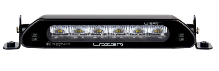 Lazerlamps Linear Light Bars