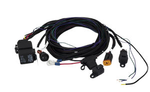 Lazerlamps Wiring Kits