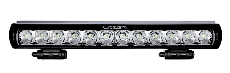 Lazerlamps Evolution